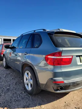 2008 BMW X5 3.0i