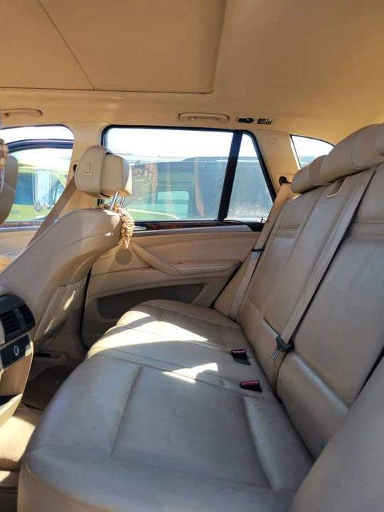 2008 BMW E70 X5 - Image 7 of 17