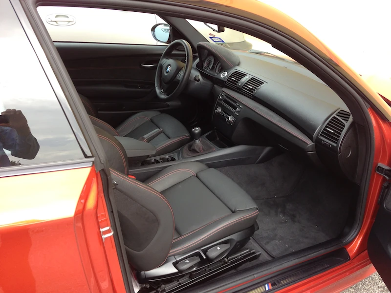 2011 BMW E82 135i & 135is - Image 5 of 5