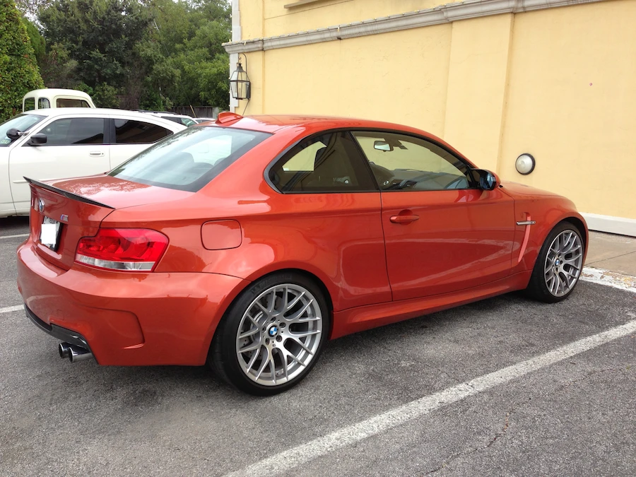 2011 BMW E82 135i & 135is - Image 3 of 5