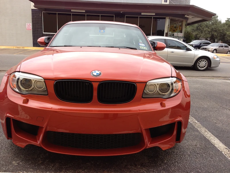 2011 BMW E82 135i & 135is - Image 2 of 5