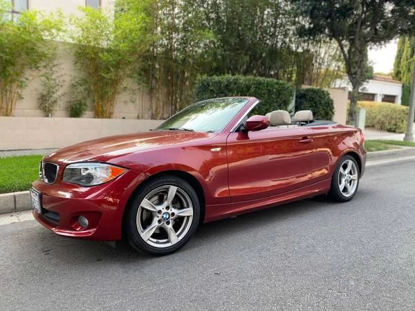 2012 BMW E81/E82/E88 1 Series - Image 2 of 16
