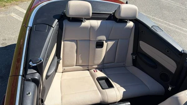 2012 BMW E81/E82/E88 1 Series - Image 15 of 16