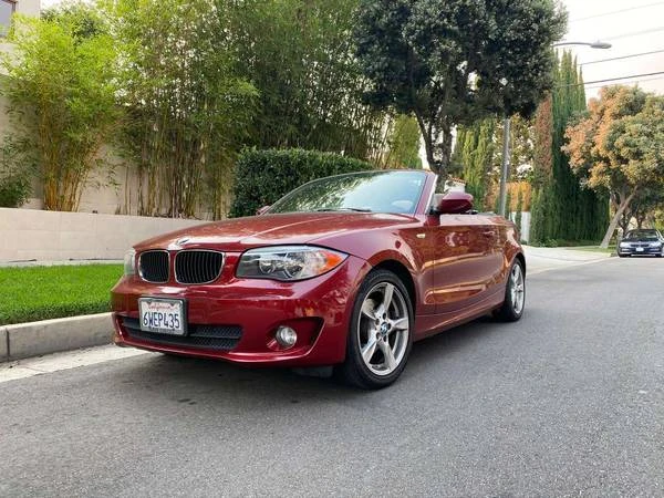 2012 BMW E81/E82/E88 1 Series - Image 4 of 16