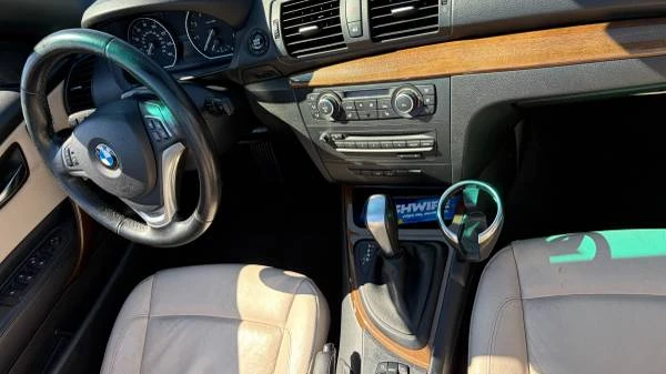 2012 BMW E81/E82/E88 1 Series - Image 10 of 16
