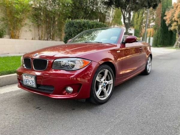 2012 BMW E81/E82/E88 1 Series - Image 3 of 16