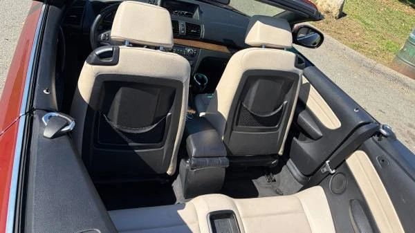 2012 BMW E81/E82/E88 1 Series - Image 13 of 16