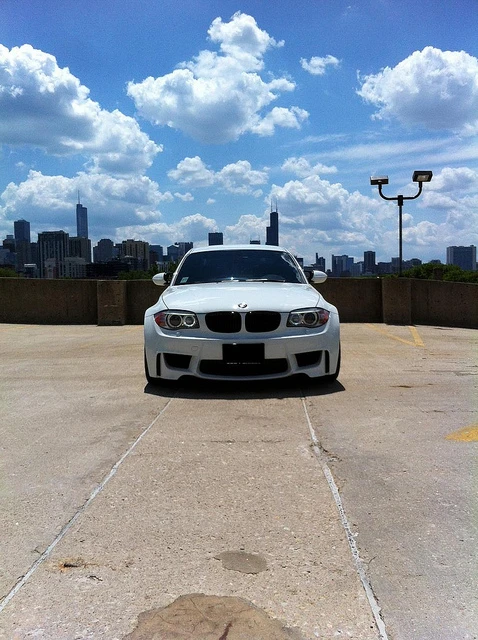 2011 BMW E82 135i & 135is - Image 7 of 8