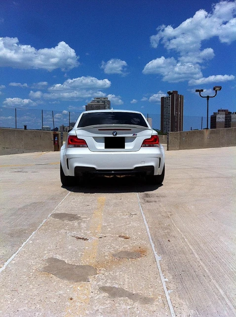 2011 BMW E82 135i & 135is - Image 4 of 8