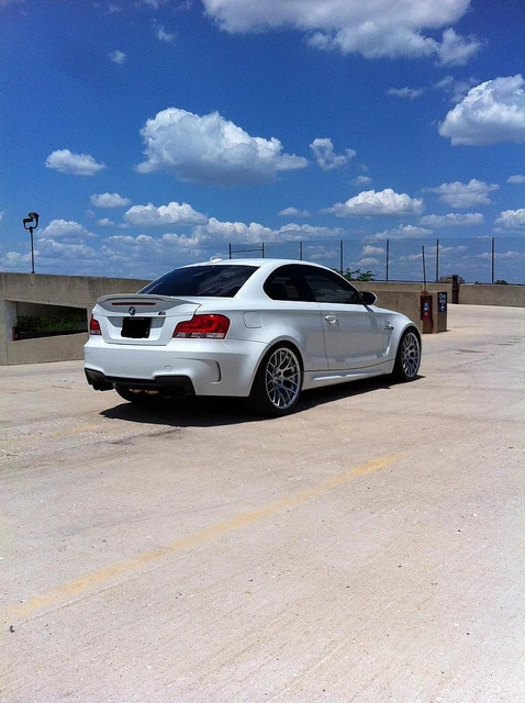 2011 BMW E82 135i & 135is - Image 6 of 8