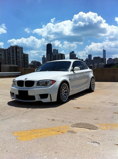 2011 BMW E82 135i & 135is - Image 5 of 8