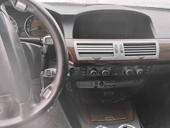 2006 BMW E65/E66 750i & 760i Sedan - Image 6 of 6