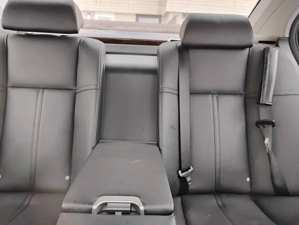 2006 BMW E65/E66 750i & 760i Sedan - Image 3 of 6