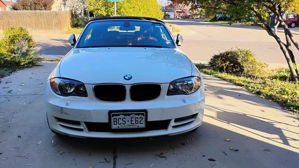 2011 BMW E81/E82/E88 1 Series - Image 2 of 7
