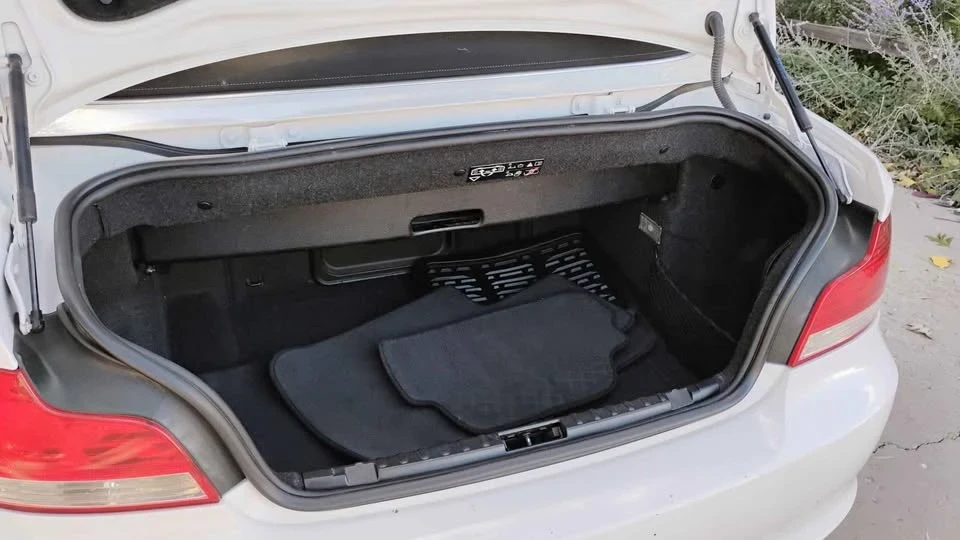2011 BMW E81/E82/E88 1 Series - Image 3 of 7