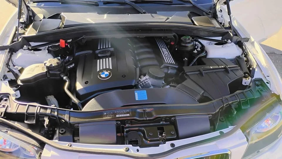 2011 BMW E81/E82/E88 1 Series - Image 6 of 7