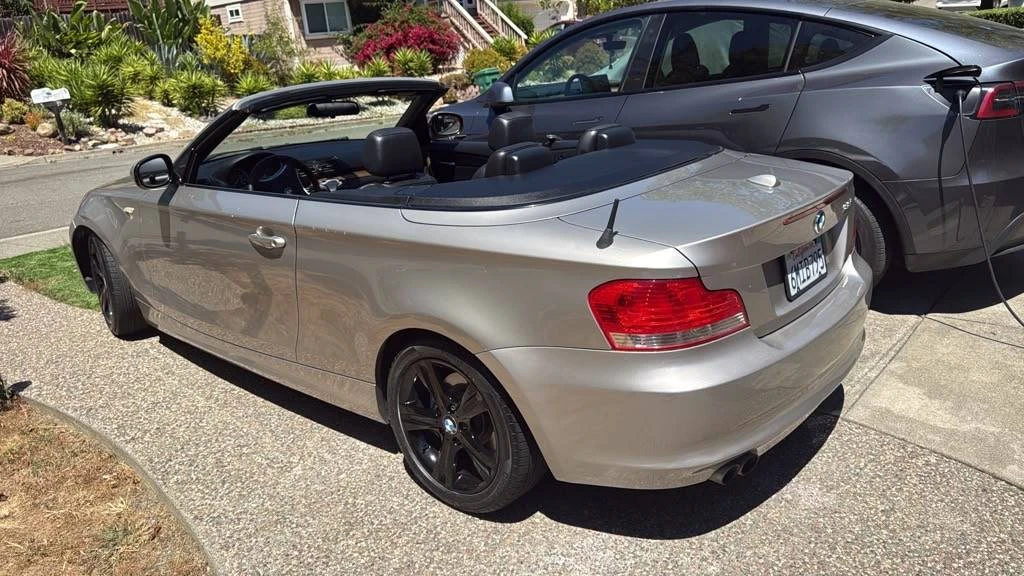2011 BMW E81/E82/E88 1 Series - Image 3 of 17