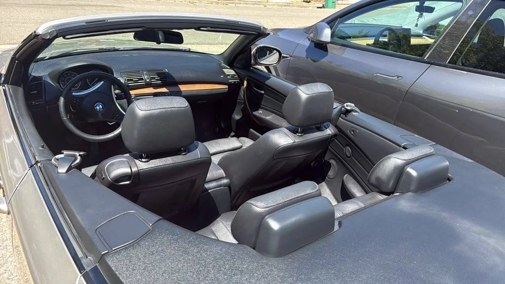 2011 BMW E81/E82/E88 1 Series - Image 5 of 17