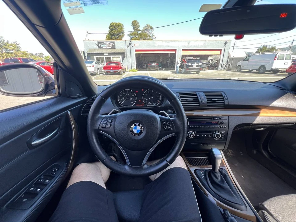 2011 BMW E81/E82/E88 1 Series - Image 6 of 17