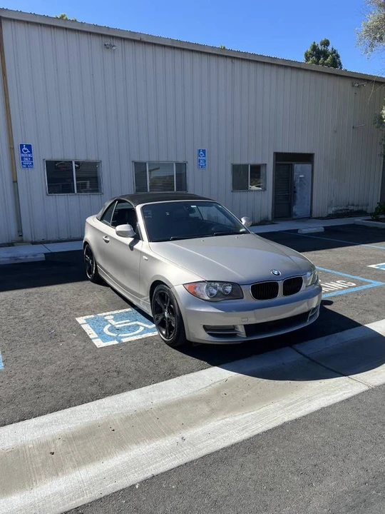 2011 BMW E81/E82/E88 1 Series - Image 14 of 17