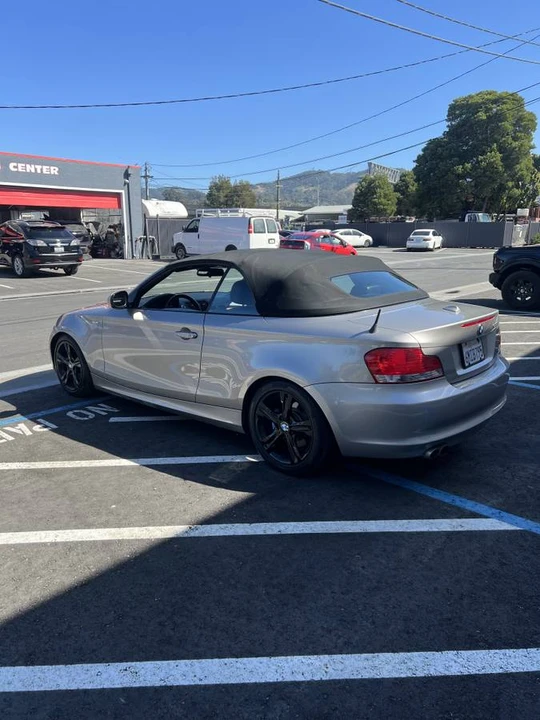 2011 BMW E81/E82/E88 1 Series - Image 12 of 17