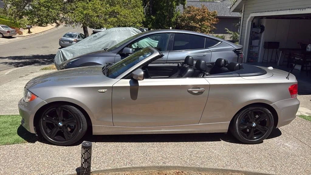 2011 BMW E81/E82/E88 1 Series - Image 4 of 17