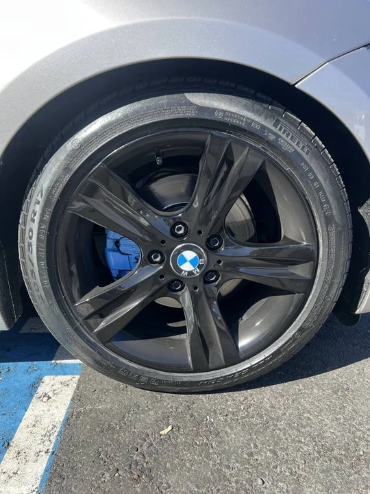 2011 BMW E81/E82/E88 1 Series - Image 10 of 17