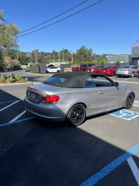 2011 BMW E81/E82/E88 1 Series - Image 13 of 17