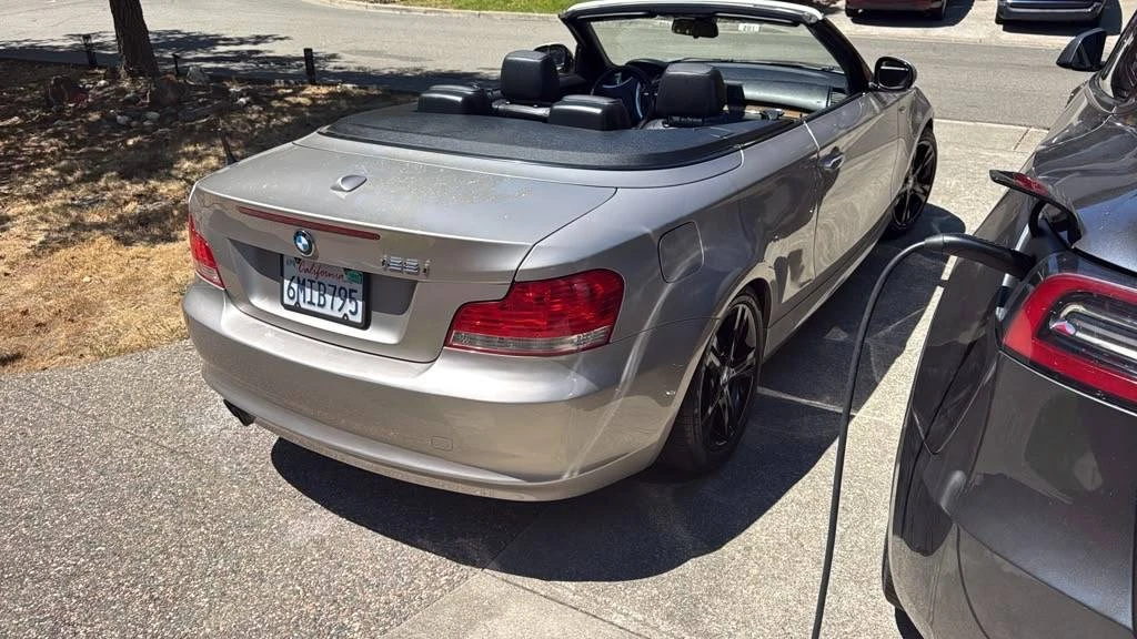 2011 BMW E81/E82/E88 1 Series - Image 2 of 17