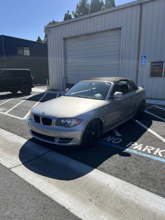 2011 BMW E81/E82/E88 1 Series - Image 15 of 17