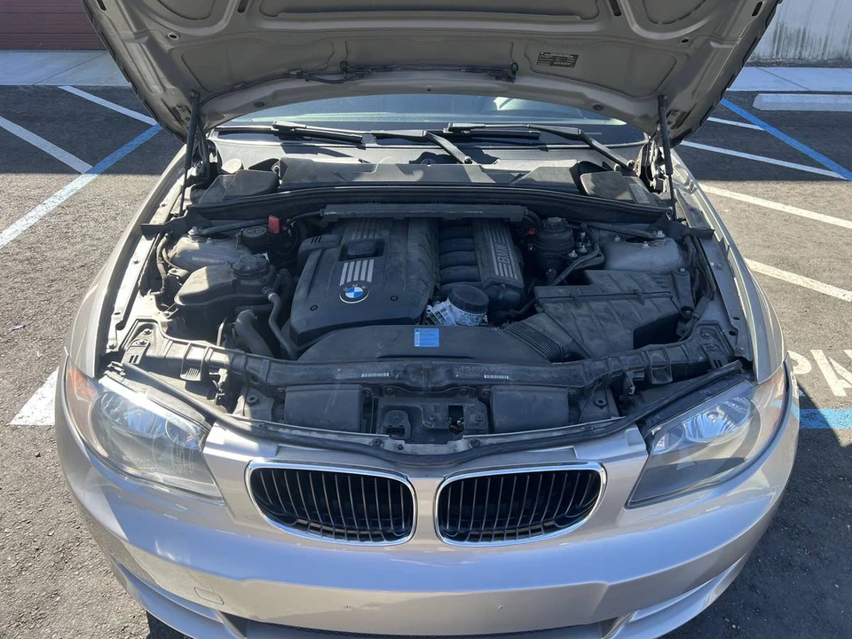 2011 BMW E81/E82/E88 1 Series - Image 17 of 17