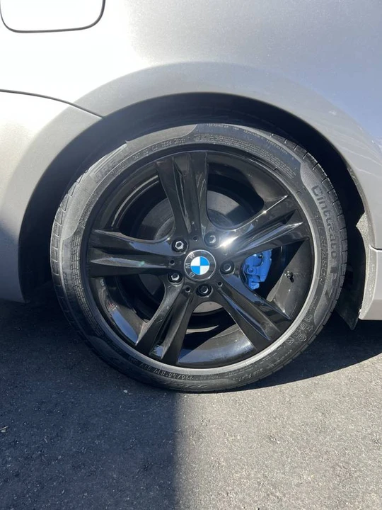 2011 BMW E81/E82/E88 1 Series - Image 11 of 17