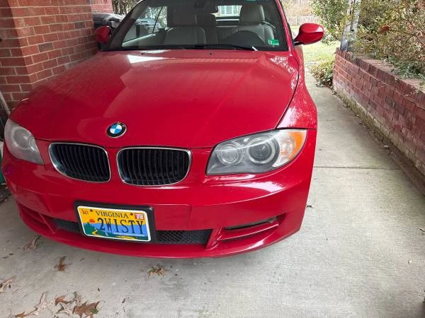 2010 BMW E81/E82/E88 1 Series - Image 3 of 14