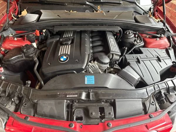 2010 BMW E81/E82/E88 1 Series - Image 13 of 14