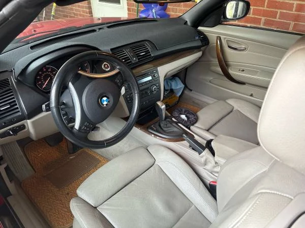 2010 BMW E81/E82/E88 1 Series - Image 9 of 14
