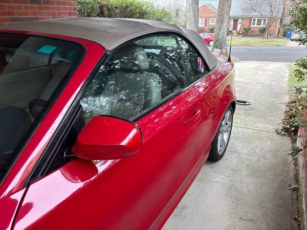 2010 BMW E81/E82/E88 1 Series - Image 4 of 14