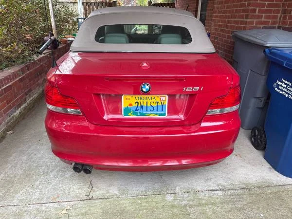 2010 BMW E81/E82/E88 1 Series - Image 10 of 14