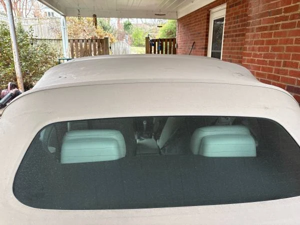 2010 BMW E81/E82/E88 1 Series - Image 7 of 14