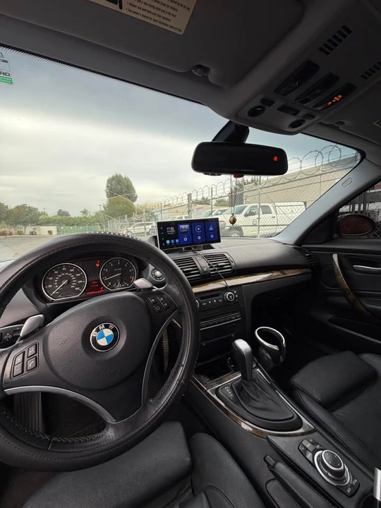 2009 BMW E81/E82/E88 1 Series - Image 7 of 7
