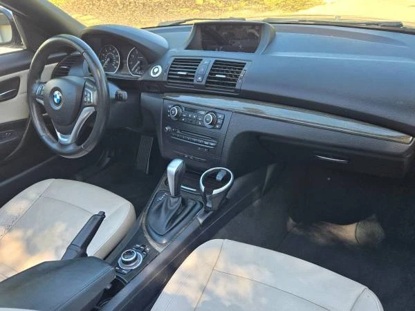 2013 BMW E81/E82/E88 1 Series - Image 9 of 11