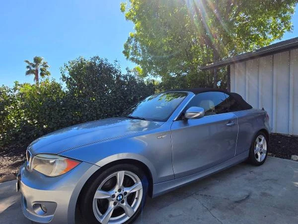 2013 BMW E81/E82/E88 1 Series - Image 4 of 11