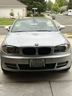 2011 BMW E81/E82/E88 1 Series - Image 3 of 4