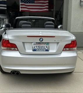 2011 BMW E81/E82/E88 1 Series - Image 4 of 4