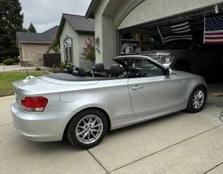 2011 BMW E81/E82/E88 1 Series - Image 2 of 4