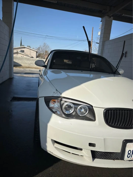 2009 BMW E81/E82/E88 1 Series - Image 2 of 7