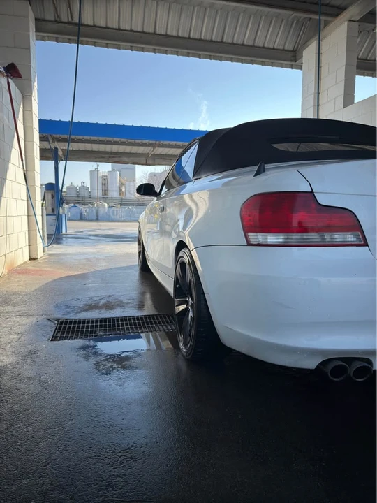 2009 BMW E81/E82/E88 1 Series - Image 3 of 7