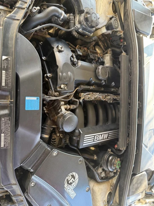 2009 BMW E81/E82/E88 1 Series - Image 7 of 7