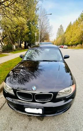 2009 BMW E81/E82/E88 1 Series - Image 2 of 7