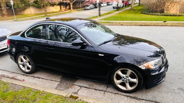 2009 BMW E81/E82/E88 1 Series - Image 7 of 7