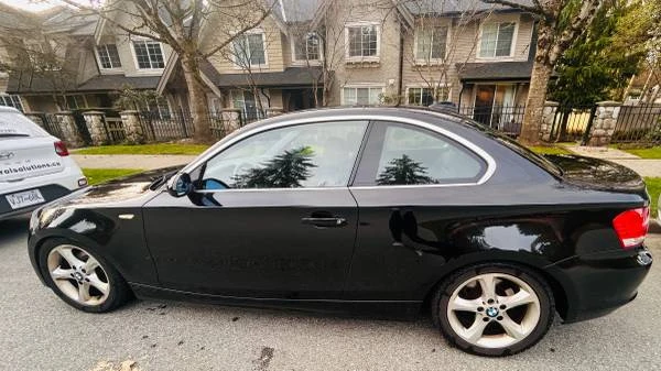 2009 BMW E81/E82/E88 1 Series - Image 4 of 7